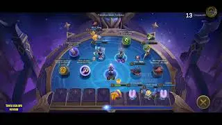 Best meta season 12 | astro power & Guardian sinergy s12 | astro & guardian s12