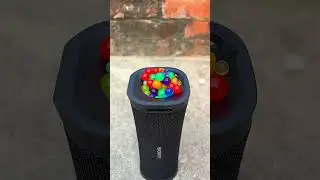 Sony ult 1 and orbeez bass