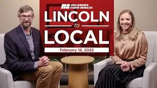 Lincoln to Local: leadership conference, medical marijuana and county zoning