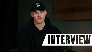 INTERVIEW | Zach Duncan siger farvel
