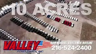 Valley Ford Truck