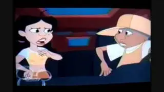 Penny Proud and Fifteen Cent