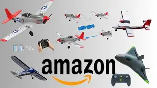Sky Viper Vector Stunt Plane | Shop Now for High-Flying Thrills! #StuntPlane #SkyViper #Adventure
