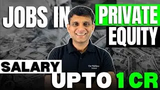ALL ABOUT PRIVATE EQUITY FUNDS | SALARIES,JOBS,QUALIFICATION,WORK CULTURE @thewallstreetschool