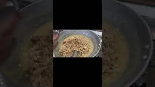 Traditional Panjeeri Recipe | Healthy & Tasty| easy home made|