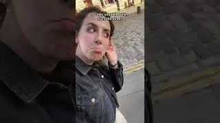How a boy mysteriously vanished under Edinburgh #shorts