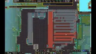 Dwarf Fortress Modded LP 16 - End