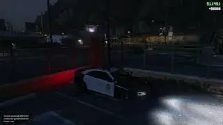 Completing My Final Ridealong Hopefully | Midnight Roleplay | GTAVRP | Ep 35