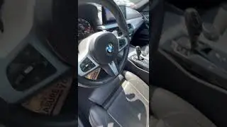 2020 BMW M550i Walk Around