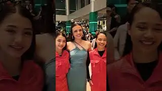 Asia Rose Simpson ex MissTeenUSA 2023 delegate na waging MWPH QC 2025 nasa BBP2025Finale #shorts