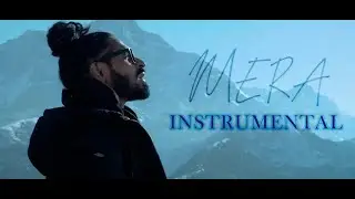 EMIWAY BANTAI - MERA INSTRUMENTAL