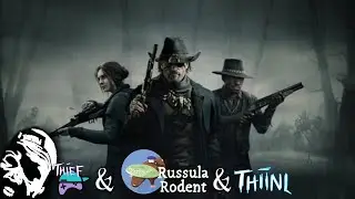 Lets get that spider charm baby! | Hunt Showdown 1896 | PS5