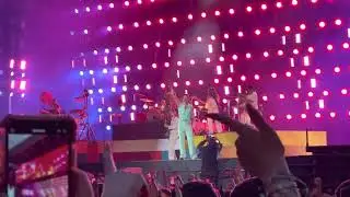 Harry Styles - As It Was - Bedroom View - Aviva Stadium - Dublin 22/06/2022