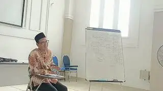 Bahasa Arab Mumtaz jilid 2 •12/12• Ustadz Rahmad Yulianto • HQRJ