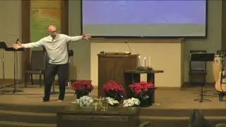 Series Sermon The Supporting Cast of Christmas: The Marginalized