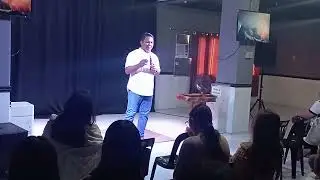 Trust in God's Timing... By: Pastor Jennise Cabajar Senior Pastor,  