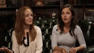 Asking Couch: Crazy Sh*t Girls Do
