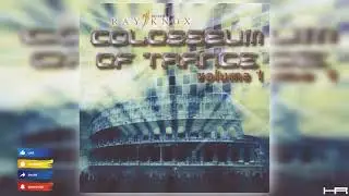Colosseum Of Trance Volume 1 (Mixed by Ray Knox) [2003] | Continuous Mix