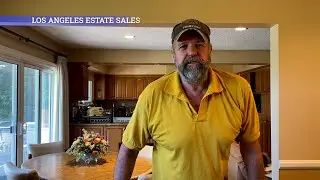 Northridge 2 Day Estate Sale by Los Angeles Estate Sales