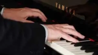 Opera Australia: Tony Legge on Yamaha Pianos