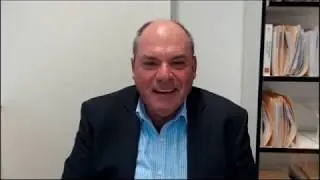 Family law in the time of Coronavirus with Peter Pavusa