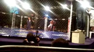 ISMAEL MARRETA PRECOL 9 UNAI MG