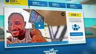 Multiple Income Funnel Review 2021