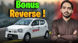 Zyada Rides karne ki saza? 😠 Yango Bonus gaya!