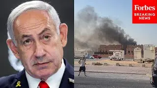 Netanyahu Asked If He Will 'Rule Out' Future Strikes Against Hamas Members In Sovereign Countries