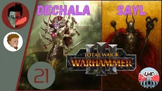 #21 Multi - Le point de non retour - TWW3 Tides of Torment [FR]