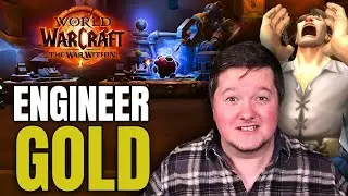 MAKE Millions with Engineering Parts in War Within