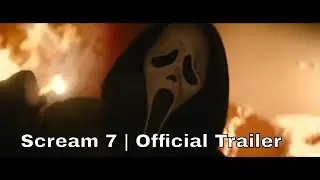 Scream 7 | Official Trailer