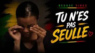 Tu n&rsquo;es pas seul, petit mouton noir 🖤 | Reggae engag&eacute;