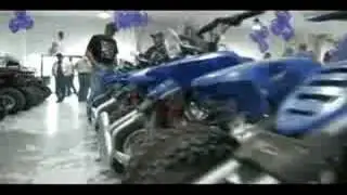 Purple Wave TV Spot
