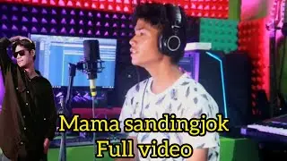 Mama sandingjok full video // Damsram marak