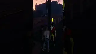 SkippyG & Skep make FiveM freaky