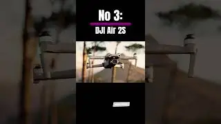 Top 5 Best Drone In 2024