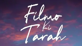 Filmo Ki Tarah - Krishna Goel | Original | #original #love #valentinesday #originalsong #lovesong
