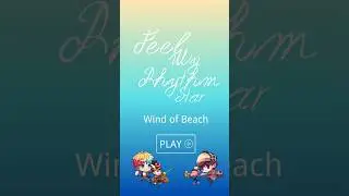 RhythmStar | Wind of Beach TakeEight📸 #rhythmgame #rhythmstar