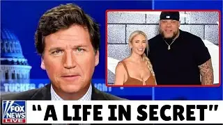 Tyrus From Fox News Reveals His Famous Wife And Fans Didn&rsquo;t Expect This
