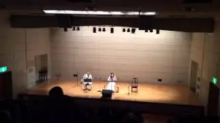 EbbTide(引き潮）/apelila&Atsuyuki