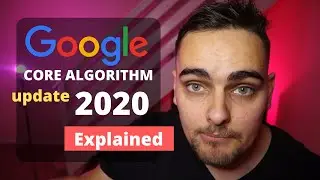 Google Core Algorithm Update Jan 2020 (Explained)