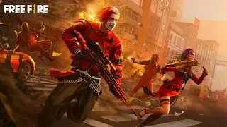 Garena Free Fire : OB31 Update Theme Song | LCDP
