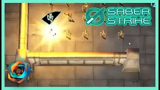 Clone Wars Adventures Project Oxide: Saber Strike!