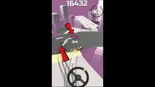 HYPER DRIFT ANDROID GAME (iOS)