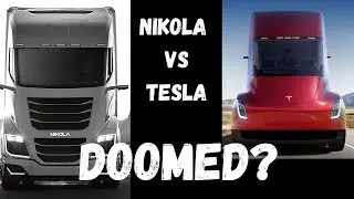 Seriously... Why NKLA investors are happy? | Nikola Motors Stock | Nikola Stock