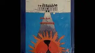 Jacky Scott and Revelation - Shout For Jesus