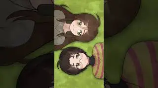 🍃 #meme #animation #animatic #oc #меме #анимация #аниматик #forthelasttime #впоследнийраз #ос #art