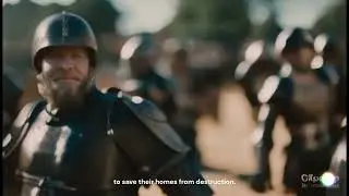 Trailer Film  Intergalactic Warriors