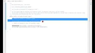 Dont instantiate Abstract Class Java